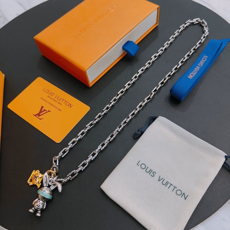 LV Necklaces